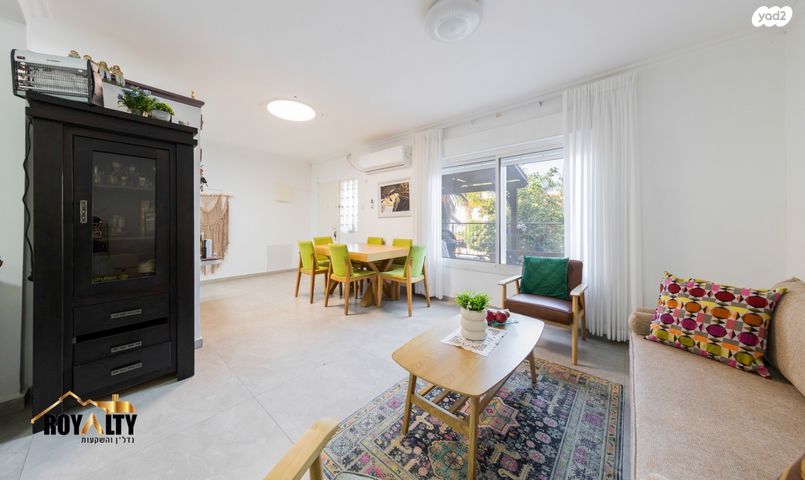 בית פרטי/ קוטג', רמת הגולן, מצפה אפק, ראש העין