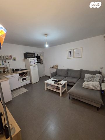 דירה, בלפור, באר שבע