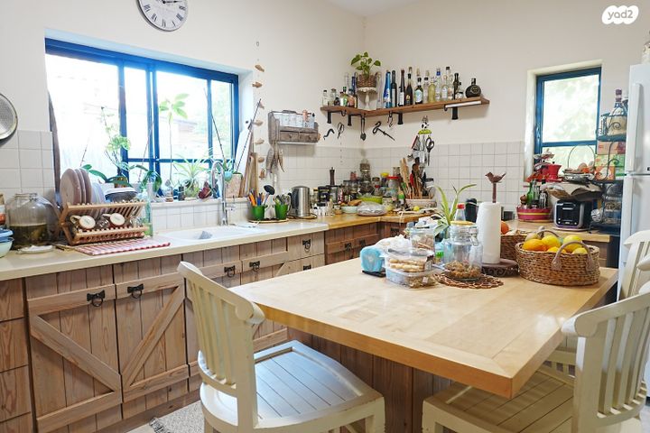 בית פרטי/ קוטג', רם און