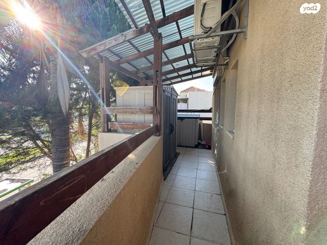 בית פרטי/ קוטג', אפק, גבעת יערה, יקנעם עילית