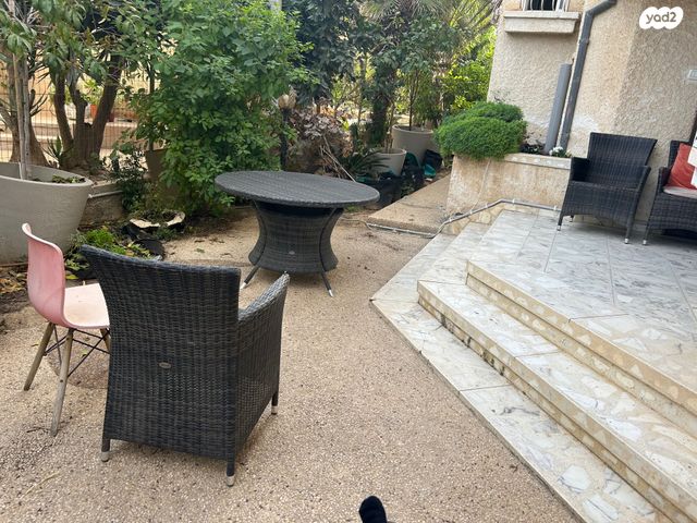 בית פרטי/ קוטג', באר שבע