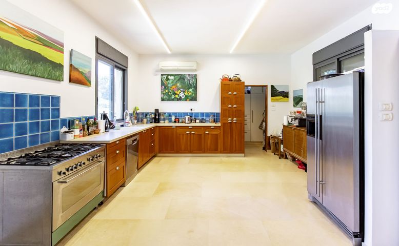 בית פרטי/ קוטג', ירקונה