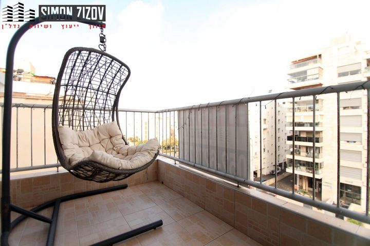 דירה, שדרות בן אב"י 54, נתניה