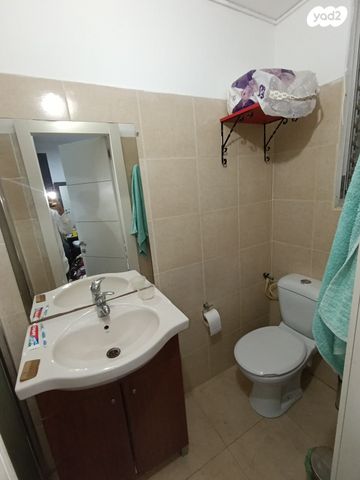 דירה, רחבת רמ"א, שכונה י"א, באר שבע