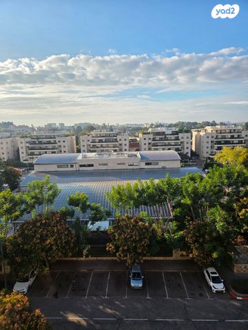 דירה, השריון, הדרי סמל, נס ציונה