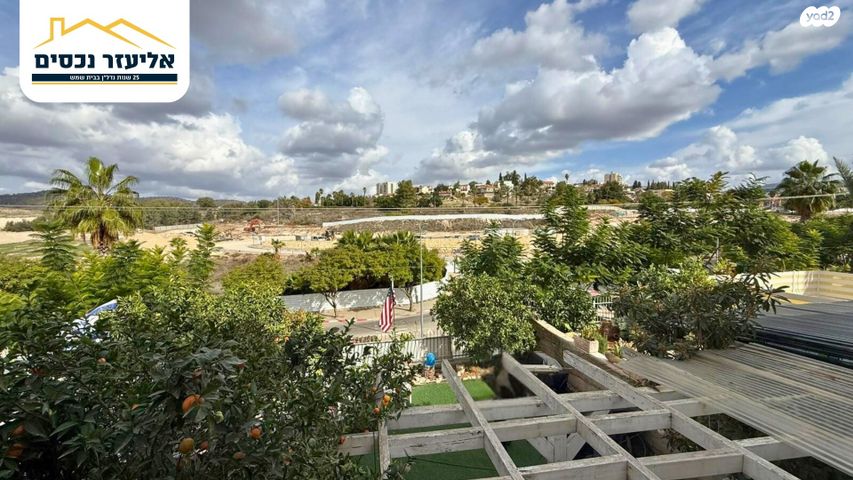 בית פרטי/ קוטג', גבעת שרת, בית שמש