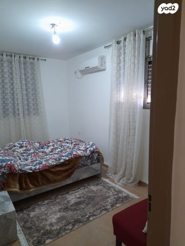 דירה, ש"י עגנון 44, קרית אליעזר, חיפה