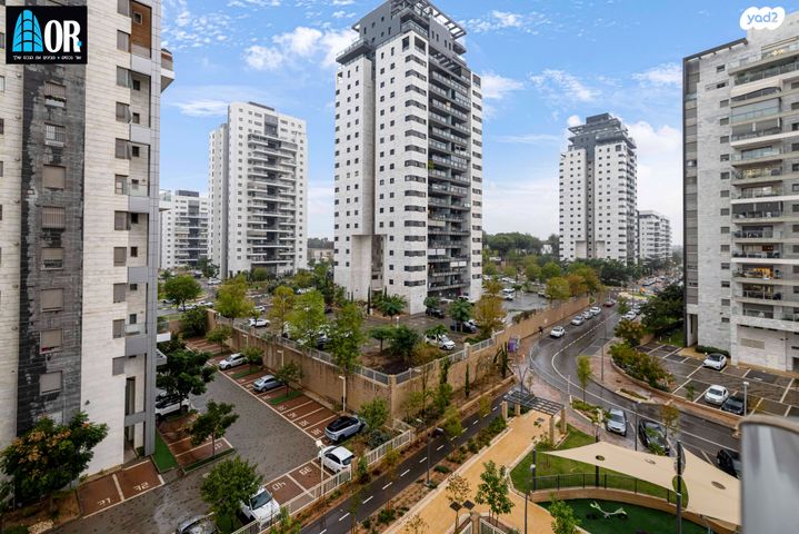 דירה, ברקת, צמרות המושבה, באר יעקב