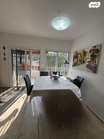 דירה, עמק ברכה 37, נחלת יצחק, תל אביב יפו