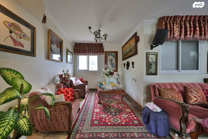 גג/ פנטהאוז, בית וגן, קרית אתא