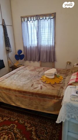 דירה, רוטשילד עצמאות, בת ים