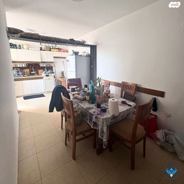 דירה, דרך יבנה, נווה יהודה, רחובות