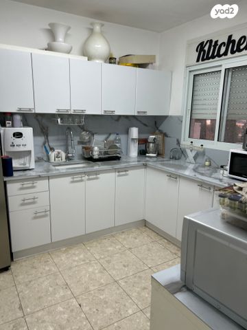 דירה, האנדרטה 5, רמות, באר שבע