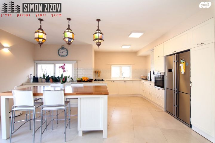 דירה, שדרות בן אב"י 54, נתניה