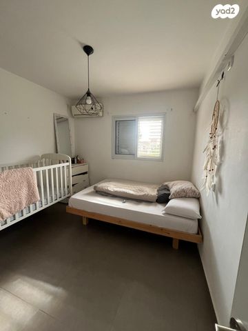 דירה, בלפור, באר שבע