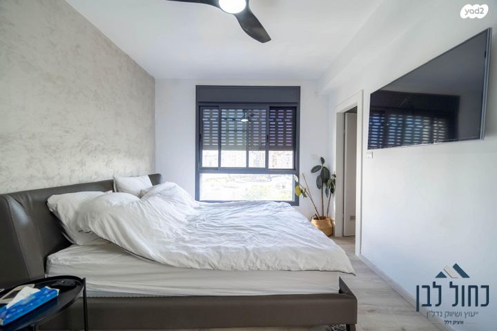 דירה, פנחס מאירי, נווה גן, פתח תקווה