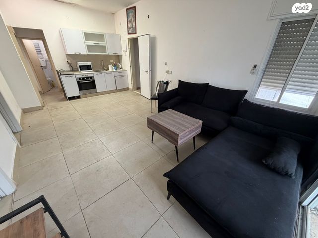 דו משפחתי, משה בילינסון 22, קרית חיים מזרחית, חיפה