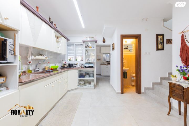 בית פרטי/ קוטג', רמת הגולן, מצפה אפק, ראש העין