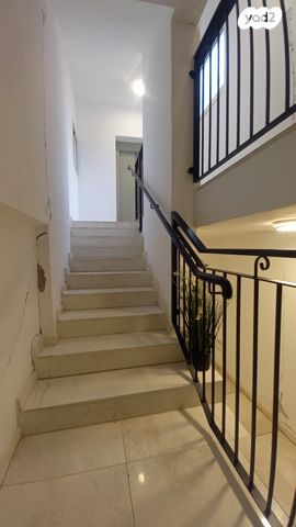 דירה, יצחק שדה, המושבה הגרמנית, חיפה