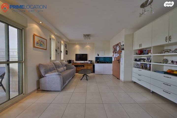 גג/ פנטהאוז, יצחק יציב, קרית חיים מזרחית, חיפה