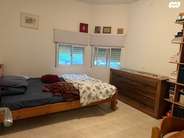 בית פרטי/ קוטג', חד נס