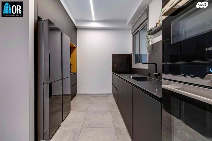 דירה, ברקת, צמרות המושבה, באר יעקב