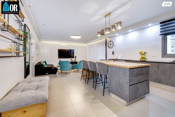 דירה, הרקפות, ראשון לציון