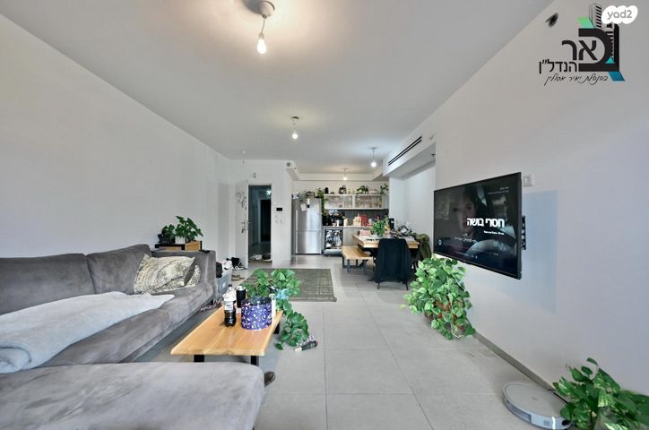 דירה, יעקב תמרי 10, חצרות המושבה, רחובות