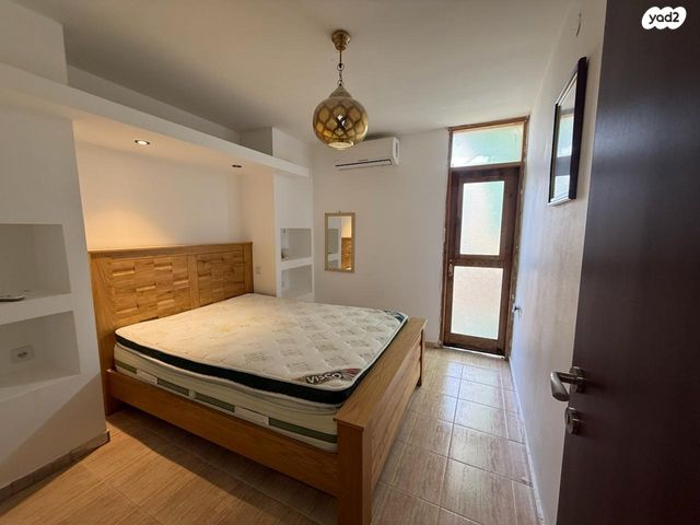 דירת גן, אילת