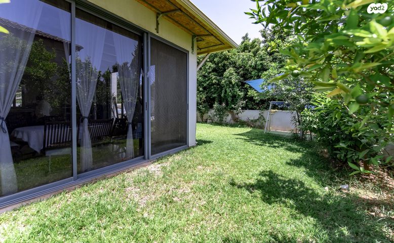 בית פרטי/ קוטג', ירקונה