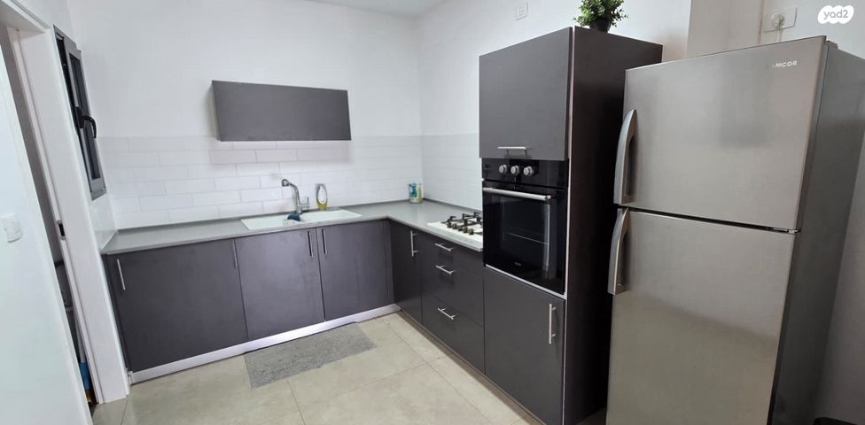 דירה, נחל קדרון, פארק הנחל, באר שבע