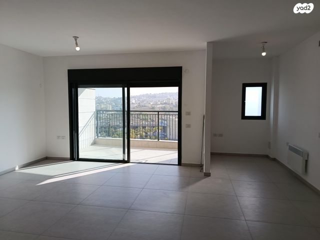 דירה, חוזה סן מרטין 23, קטמונים, ירושלים