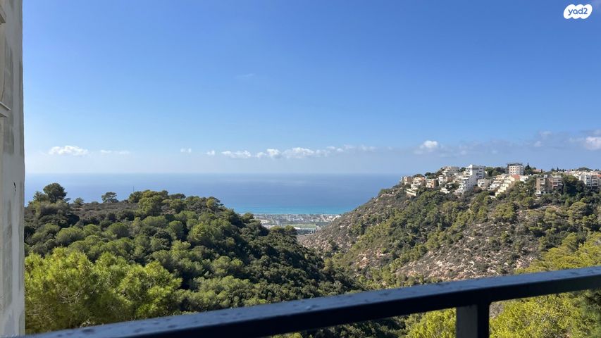 דירה, מרגלית, שמבור, חיפה