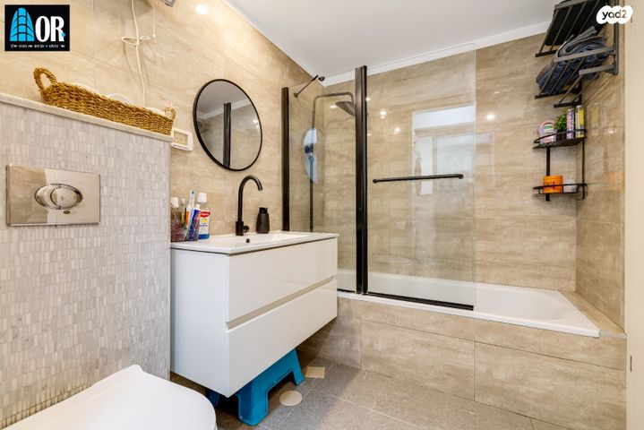 דירה, הרקפות, ראשון לציון