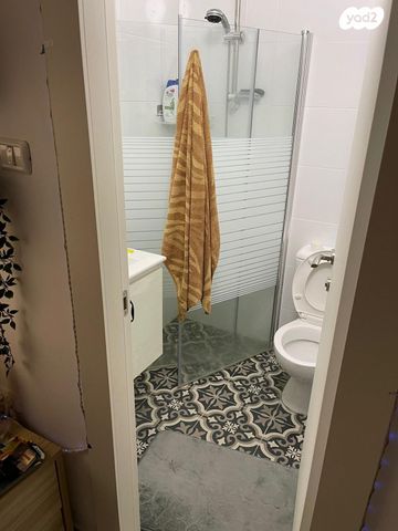 דירה, שרעבי, שכונה ג', באר שבע