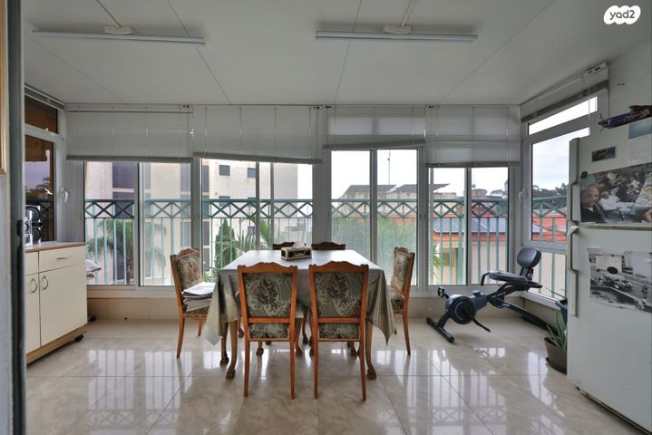 גג/ פנטהאוז, בית וגן, קרית אתא