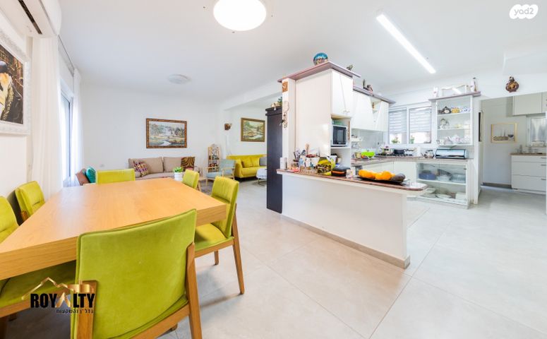 בית פרטי/ קוטג', רמת הגולן, מצפה אפק, ראש העין