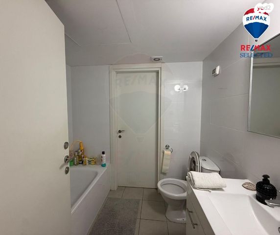 דירה, שדרות מייק ברנט, קרית אליעזר, חיפה