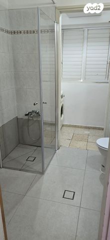 דירה, אהרון מסקין, נווה מנחם, באר שבע