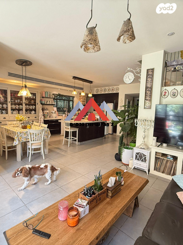 דו משפחתי, נווה עוז, פתח תקווה