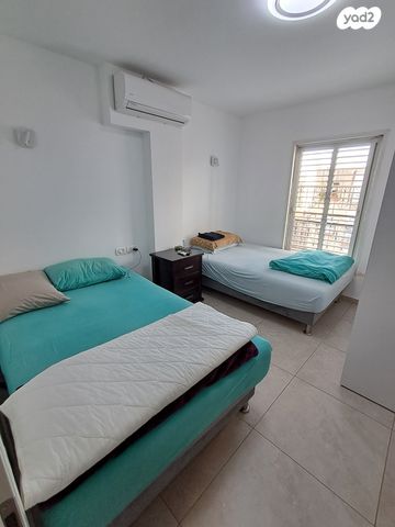 דירה, ששת הימים, לב העיר, בת ים