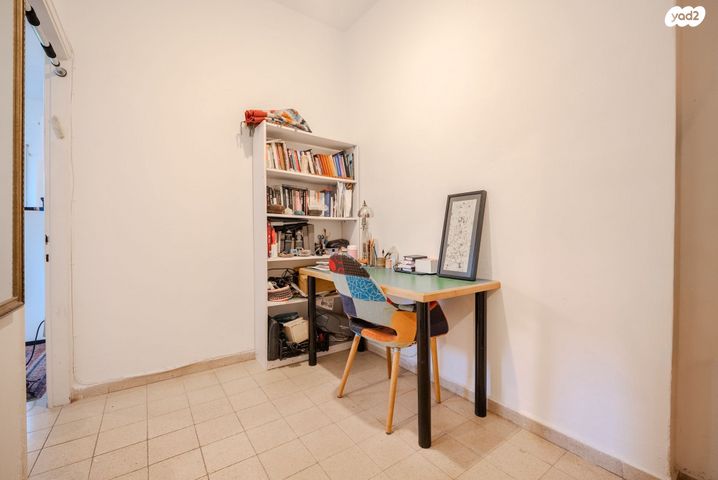 דירה, שכונת הלל, רמת גן