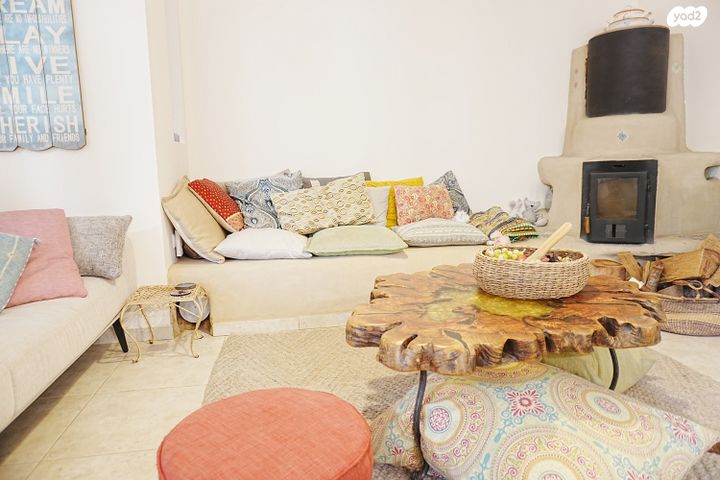 בית פרטי/ קוטג', רם און