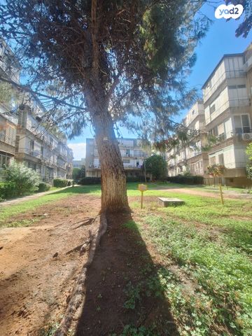 דירה, דוד וולפסון 46, המרכז השקט / מרכז העיר, פתח תקווה