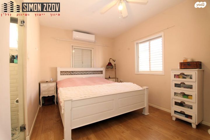 דירה, שדרות בן אב"י 54, נתניה