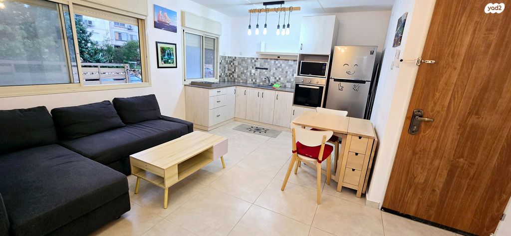 דירה, הרדוף 8, אשכול, כרמיאל