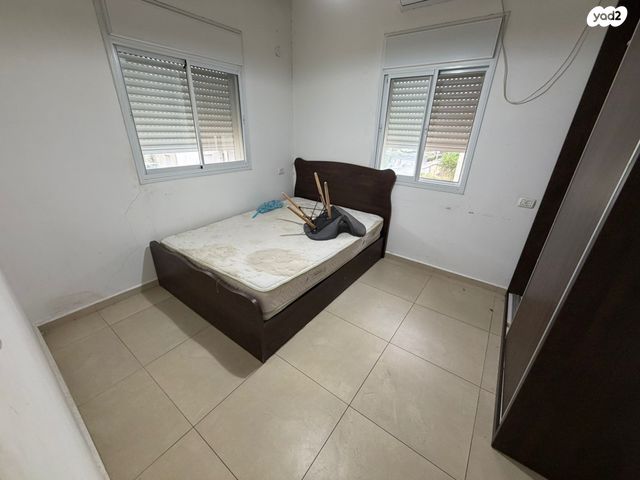 דו משפחתי, משה בילינסון 22, קרית חיים מזרחית, חיפה