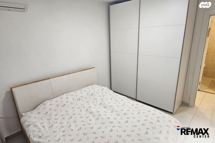 דירה, דוד צדוק, בן גוריון, חולון