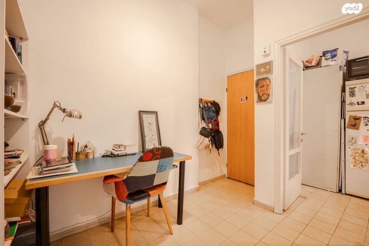 דירה, שכונת הלל, רמת גן