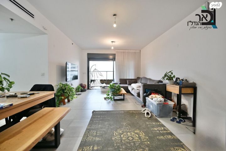 דירה, יעקב תמרי 10, חצרות המושבה, רחובות